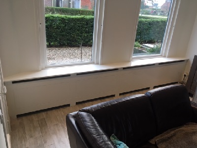 Radiatorombouw GF