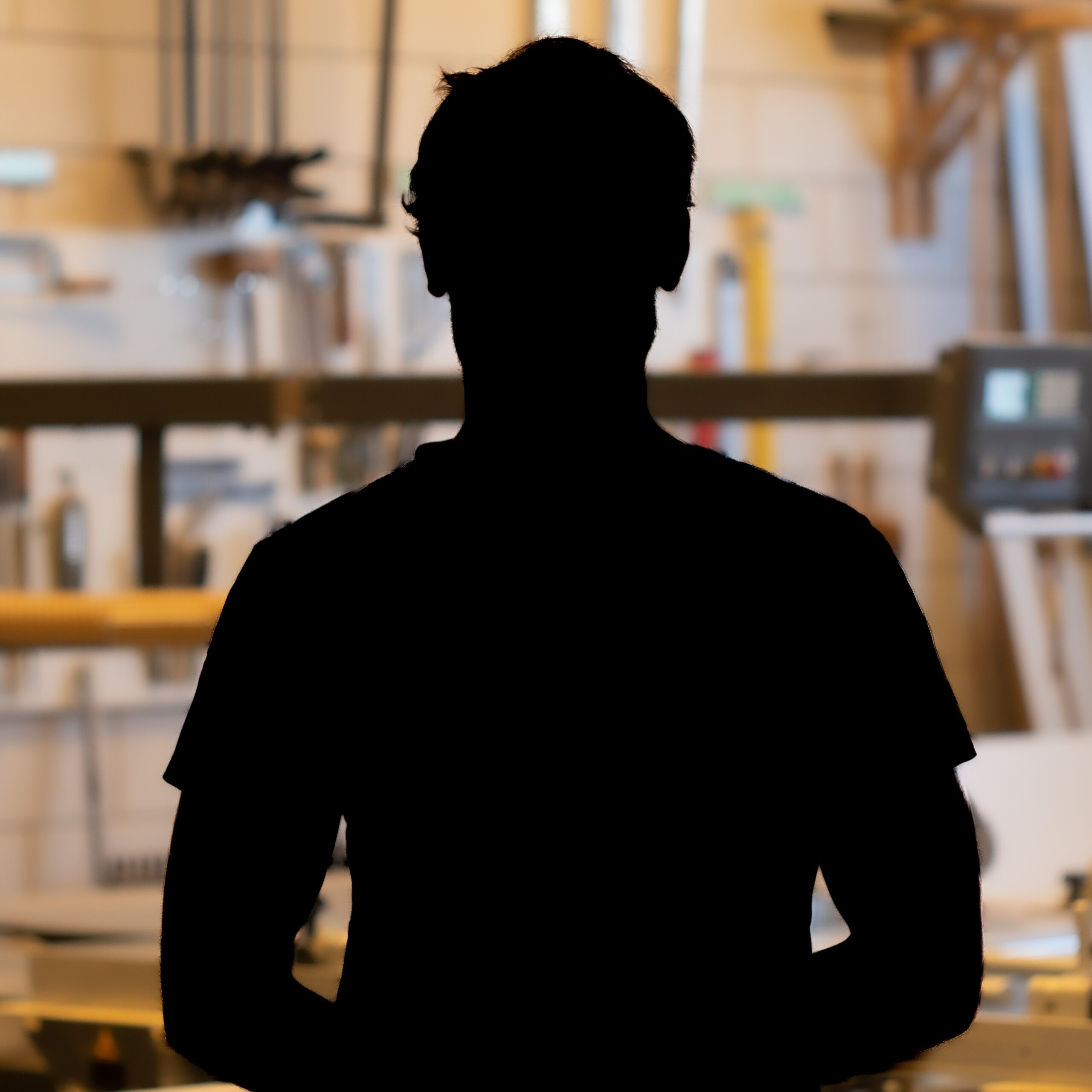 Vacature 3D-tekening-kast