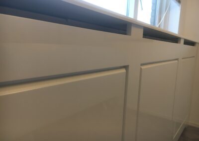 bekijk radiatorombouw