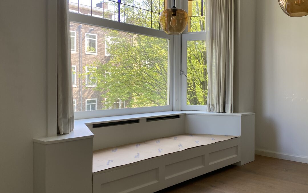 Erkerbank Amsterdam