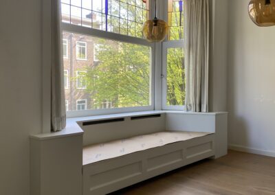 Erkerbank Amsterdam