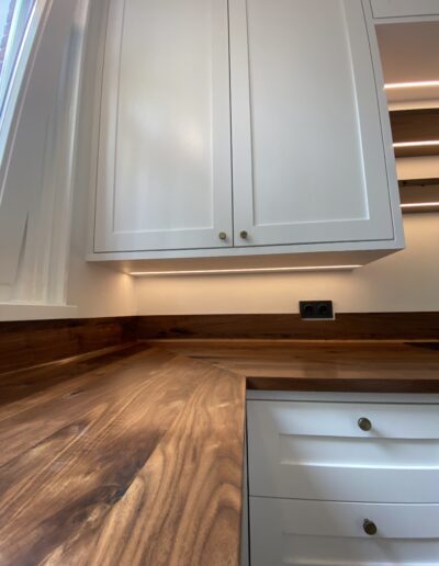 rido maatwerk keuken