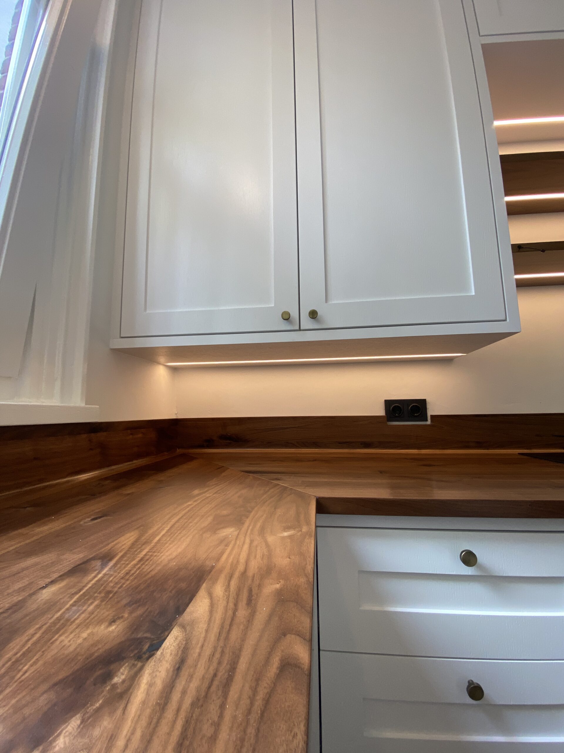 rido maatwerk keuken