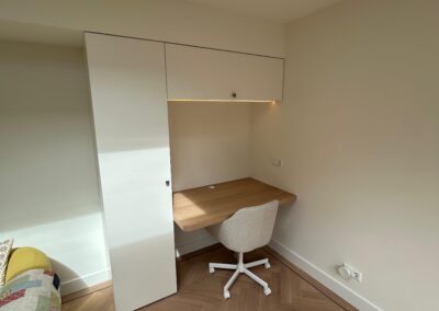 Bureau maatwerkkast